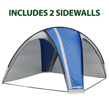 Carica l'immagine nel visualizzatore di Gallery, Tenda parasole Pagoda Brunner