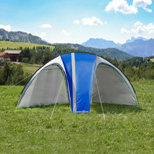 Carica l'immagine nel visualizzatore di Gallery, Tenda parasole Pagoda Brunner