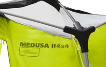 Carica l'immagine nel visualizzatore di Gallery, Gazebo per outdoor 3x3 Brunner Medusa II