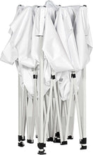 Carica l'immagine nel visualizzatore di Gallery, Gazebo Brunner modello Zebò enjoy 2.0