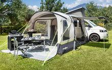 Carica l'immagine nel visualizzatore di Gallery, Tenda laterale per van Advantourer A.I.R. TECH Brunner
