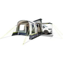 Carica l'immagine nel visualizzatore di Gallery, Tenda laterale per van Advantourer A.I.R. TECH Brunner