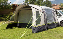 Carica l'immagine nel visualizzatore di Gallery, Tenda laterale per van Advantourer A.I.R. TECH Brunner