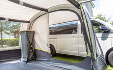 Carica l'immagine nel visualizzatore di Gallery, Tenda laterale per van Advantourer A.I.R. TECH Brunner