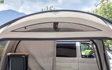 Carica l'immagine nel visualizzatore di Gallery, Tenda laterale per van Advantourer A.I.R. TECH Brunner