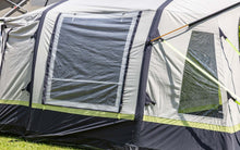 Carica l'immagine nel visualizzatore di Gallery, Tenda laterale per van Advantourer A.I.R. TECH Brunner