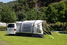 Carica l'immagine nel visualizzatore di Gallery, Tenda laterale per van Advantourer A.I.R. TECH Brunner