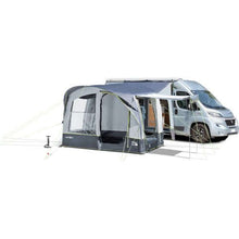 Carica l'immagine nel visualizzatore di Gallery, Tenda per minibus con struttura pneumatica modello Trails HC Brunner