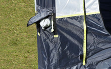 Carica l'immagine nel visualizzatore di Gallery, Tenda per minibus con struttura pneumatica modello Trails HC Brunner