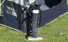 Carica l'immagine nel visualizzatore di Gallery, Tenda per minibus con struttura pneumatica modello Trails HC Brunner