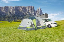 Carica l'immagine nel visualizzatore di Gallery, Tenda pneumatica per minibus Trouper XL A.I.R. TECH  Brunner