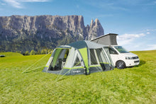 Carica l'immagine nel visualizzatore di Gallery, Tenda pneumatica per minibus Trouper XL A.I.R. TECH  Brunner