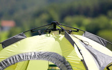 Carica l'immagine nel visualizzatore di Gallery, Tenda da campeggio 2 posti Brunner Strato 2 Automatic