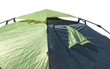 Carica l'immagine nel visualizzatore di Gallery, Tenda da campeggio per 3 persone Brunner Blitz 3 automatic