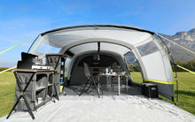 Carica l'immagine nel visualizzatore di Gallery, Tenda familiare da campeggio Brunner Family A.I.R. Tech Paraiso
