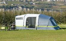 Carica l'immagine nel visualizzatore di Gallery, Tenda familiare da campeggio Brunner Family A.I.R. Tech Paraiso