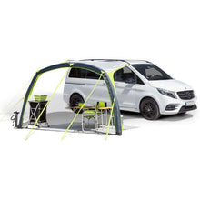 Carica l'immagine nel visualizzatore di Gallery, Tendalino laterale per caravan e furgoni Brunner Skia Campervan