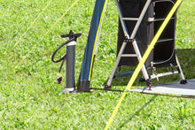 Carica l'immagine nel visualizzatore di Gallery, Pompa di gonfiaggio Tendalino laterale per caravan e furgoni Brunner Skia Campervan