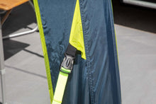 Carica l'immagine nel visualizzatore di Gallery, Tendalino laterale per caravan e furgoni Brunner Skia Campervan