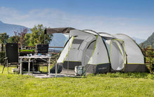 Carica l'immagine nel visualizzatore di Gallery, Tenda da campeggio a tunnel Brunner Arqus Outdoor 5