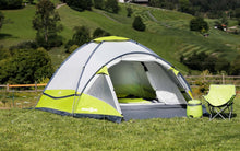Carica l'immagine nel visualizzatore di Gallery, Tenda da campeggio Brunner Globo 3