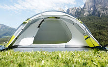 Carica l'immagine nel visualizzatore di Gallery, Tenda da campeggio Brunner Globo 3