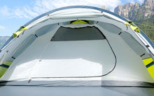 Carica l'immagine nel visualizzatore di Gallery, Tenda da campeggio Brunner Globo 3