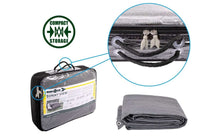 Carica l'immagine nel visualizzatore di Gallery, Borsa per trasporto Tendalini parasole Brunner Sunny View