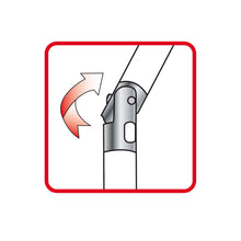 Carica l'immagine nel visualizzatore di Gallery, Sistema di regolazione Ombrellone Brunner Solado