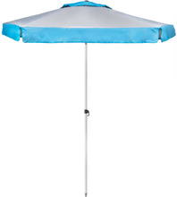 Carica l'immagine nel visualizzatore di Gallery, Ombrellone da campeggio e da spiaggia Brunner Solado