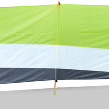 Carica l'immagine nel visualizzatore di Gallery, Paravento da spiaggia e campeggio Brunner Laola