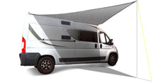 Carica l'immagine nel visualizzatore di Gallery, Tendalini parasole Brunner Deflector TRG