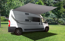 Carica l'immagine nel visualizzatore di Gallery, Tendalino parasole Brunner Deflector