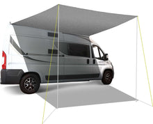 Carica l'immagine nel visualizzatore di Gallery, Tendalini parasole Brunner Deflector QDR