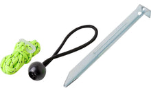 Carica l'immagine nel visualizzatore di Gallery, Tendalino parasole Brunner Deflector