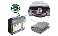 Carica l'immagine nel visualizzatore di Gallery, Tendalino parasole Brunner Deflector