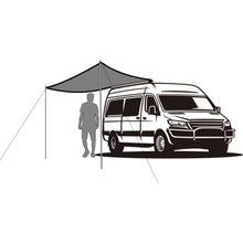 Carica l'immagine nel visualizzatore di Gallery, Tendalino parasole Brunner Deflector