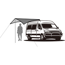 Carica l'immagine nel visualizzatore di Gallery, Tendalino parasole Brunner Deflector