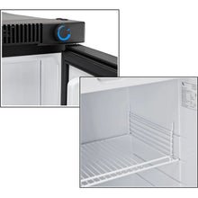 Carica l'immagine nel visualizzatore di Gallery, Frigorifero a compressore per camper Cruise 12V 100L