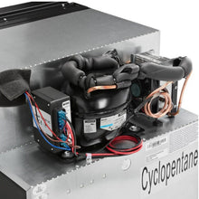 Carica l'immagine nel visualizzatore di Gallery, Frigorifero a compressore camper Cruise 12V 65L