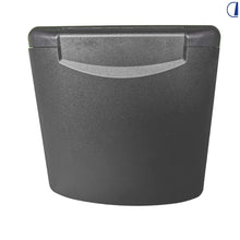 Carica l'immagine nel visualizzatore di Gallery, Presa esterna doccia Calda/Fredda con Doccino - Bianco, Grigio e Nero