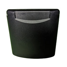 Carica l'immagine nel visualizzatore di Gallery, Presa esterna doccia Calda/Fredda con Doccino - Bianco, Grigio e Nero