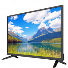 Carica l'immagine nel visualizzatore di Gallery, Majestic Smart TV LED 32" HD Ready VIDAA - Doppia Alimentazione 12V/220V