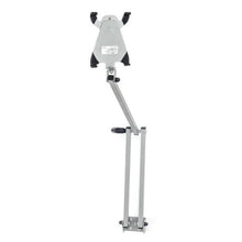 Carica l'immagine nel visualizzatore di Gallery, Supporti Tablet Professionali - Standard e Snodabile - per Camper