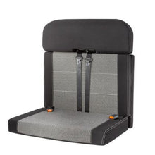 Carica l'immagine nel visualizzatore di Gallery, Kit Cuscineria SmartSeat CTA per Dinette - Comfort e Sicurezza