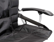 Carica l'immagine nel visualizzatore di Gallery, Sedia da campeggio Brunner Raptor XL
