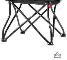 Carica l'immagine nel visualizzatore di Gallery, Sedia da campeggio Brunner Armchair Equiframe