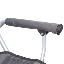 Carica l'immagine nel visualizzatore di Gallery, Sedia da campeggio Brunner Raptor Demtex