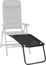 Carica l'immagine nel visualizzatore di Gallery, Poggiagambe Brunner Skye 3D Footrest