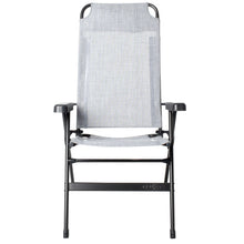 Carica l'immagine nel visualizzatore di Gallery, Sedia da campeggio Brunner Aravel Syntex